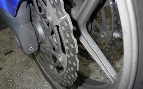 KAWASAKI VERSYS 650 2008 LE650A