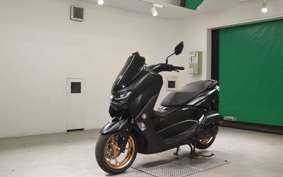 YAMAHA N-MAX 155 2017 SG66J