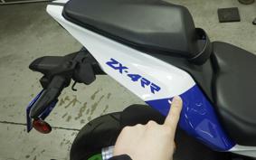 KAWASAKI ZX-4RR 2024 ZX400P