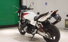 HONDA CB1300SF SUPER FOUR 2010 SC54