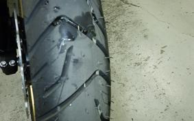 HONDA CRF1100L AFRICA TWIN Adventure 2025 SD15