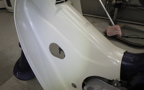 HONDA C50 SUPER CUB 2007 AA01