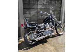 SUZUKI INTRUDER 400 1994 VK51A