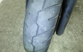 SUZUKI ADDRESS V125 CF4EA