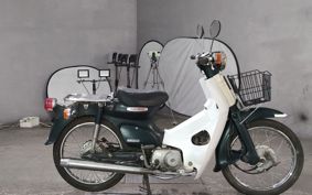 HONDA SUPER CUB90 HA02