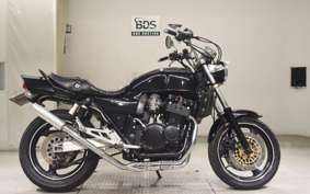 SUZUKI GSX400 IMPULSE 1995 GK79A