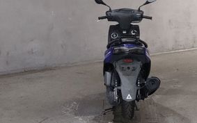 YAMAHA CYGNUS125XSR SEA5J