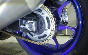 SUZUKI HAYABUSA Gen.3 2023 EJ11A