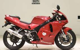 KAWASAKI ZXR250 Gen.2 2006 ZX250C
