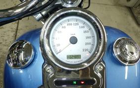 HARLEY FXDC 1580 2011