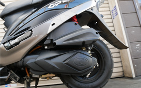 KYMCO  KYMCO  GRAN GP125I