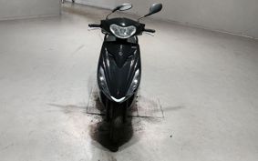 YAMAHA AXIS Z SED7J