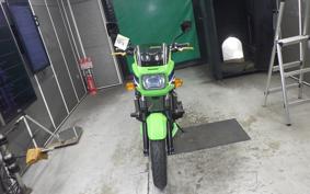 KAWASAKI ZRX400 2007 ZR400E