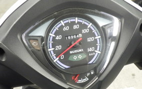 SUZUKI ADDRESS 110 CE47A