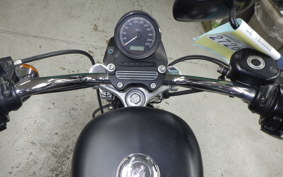 HARLEY XL883I 2007