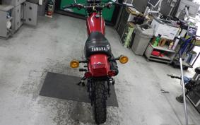 YAMAHA XT250 SEROW 2011 3Y5