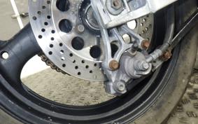 SUZUKI GSX400 IMPULSE S 1997 GK79A