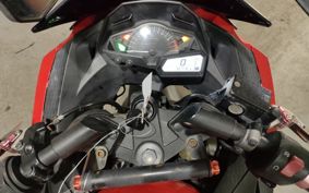KAWASAKI NINJA 250 EX250L