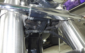 YAMAHA XV1600A WILD STAR 2002