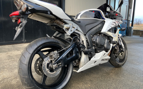 HONDA CBR600RR 2008 PC40