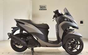 YAMAHA TRICITY 125 2002 SEK1J