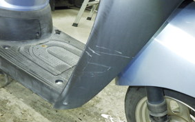 HONDA TODAY 2 2012 AF67