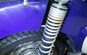 HONDA C110 SUPER CUB 1984 JA42