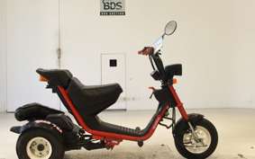HONDA ROAD FOX TB10