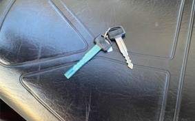 HONDA V-TWIN MAGNA MC29