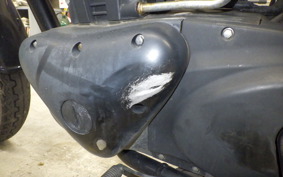 KAWASAKI ESTRELLA 2022 BJ250A