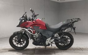 HONDA 400X 2014 NC47