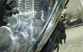 YAMAHA SR400 Gen.5 2021 RH16J