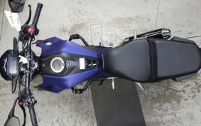 HONDA CB250RA MC52