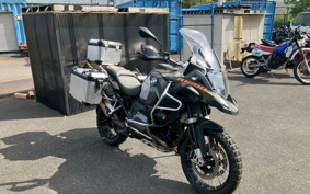 BMW R1200GS ADVENTURE 2014 0A02