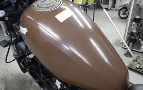 HONDA REBEL 250 MC49