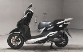 HONDA LEAD 125 JF45