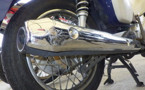 HONDA C50 SUPER CUB AA07