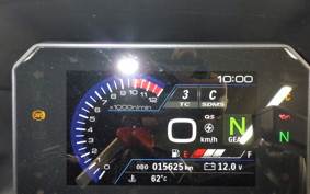 SUZUKI GSX-8R 2024 EM1AA