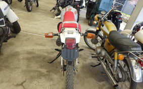 YAMAHA DT50 17W