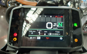 YAMAHA MT-09 ABS 2025 RN69J