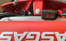 GASGAS MC450F