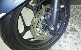 HONDA PCX125 JK05