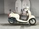Фото Honda GIORNO с японского аукциона