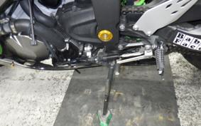 KAWASAKI NINJA ZX-6R A 2019 ZX636G