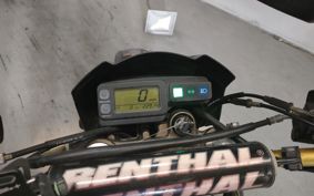 KAWASAKI D-TRACKER LX250E