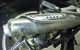 SUZUKI EN125 2A