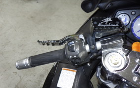 SUZUKI GSX1300R HAYABUSA 2002