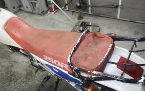 HONDA XR250R
