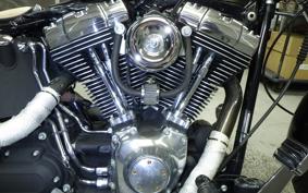 HARLEY FXSTB 1580 2007