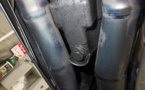 SUZUKI HAYABUSA Gen.2 2010